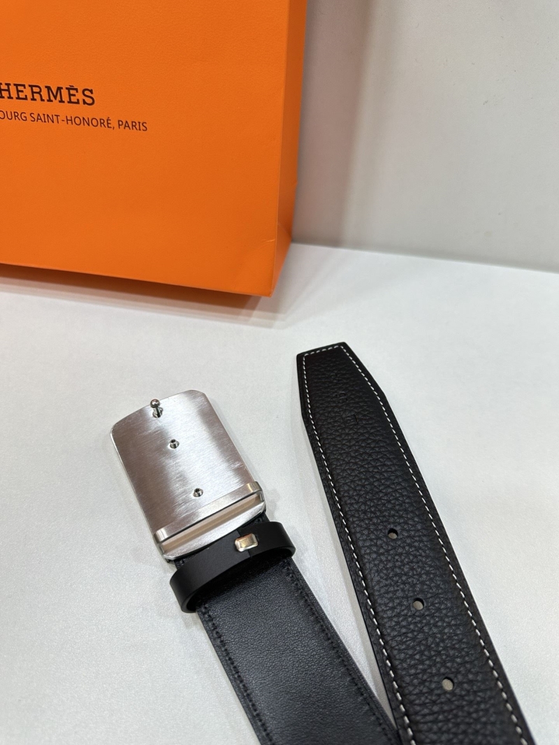 Hermes Belts